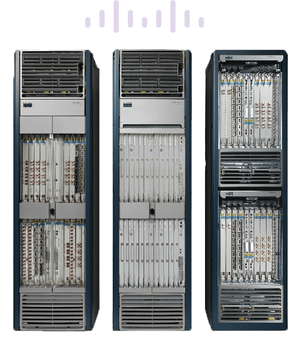 Servers