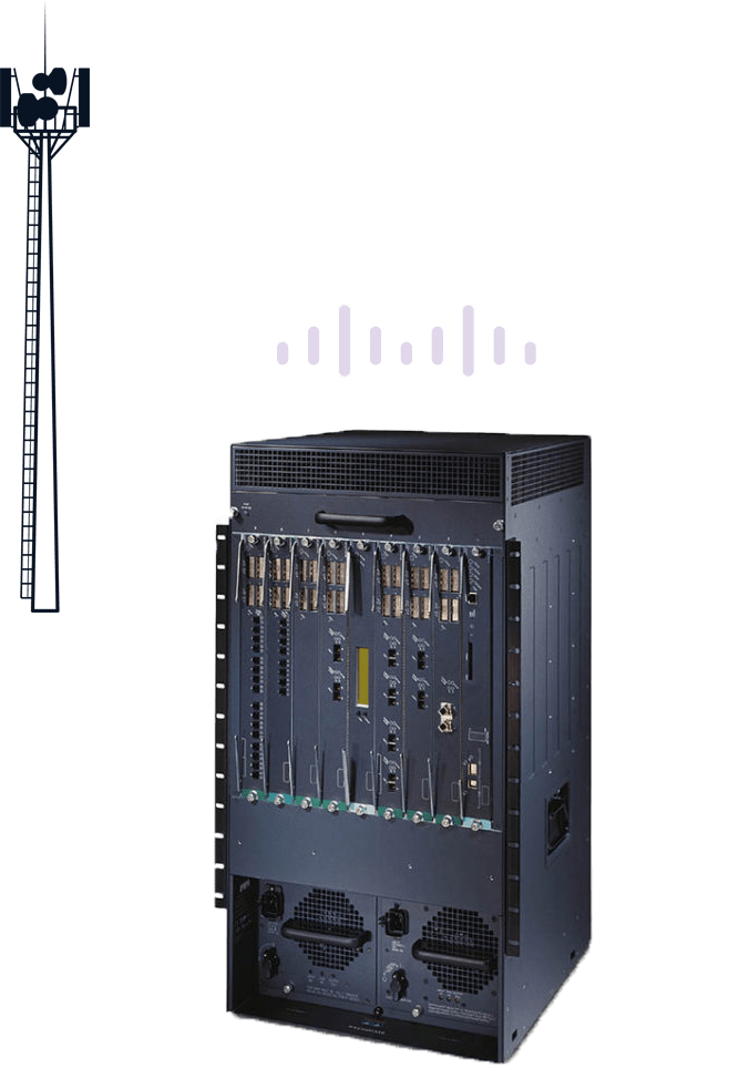 serverrack