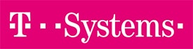 T-Systems logo