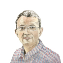 Garancsi István