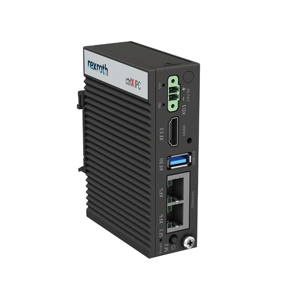 IoT Gateway hardveregység