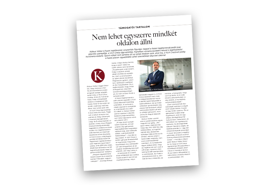 LEHET A FORBESBAN CIKKET VENNI?