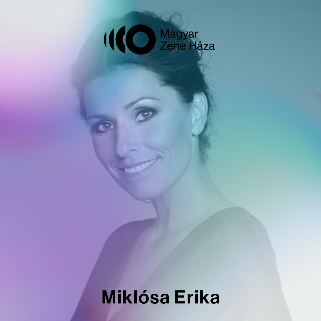 Miklósa Erika operaénekes: